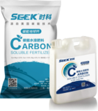 SEEK碳能补钙水溶肥、叶面肥（地球钙、星球钙）